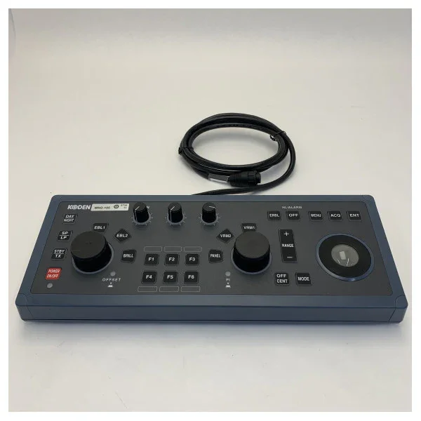 Réduction Koden MRO-105 Keyboard Controller Unit for MDC-2910P/2920P