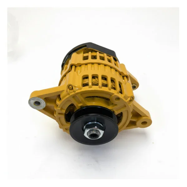 Vetus 19-17663 85 Amp 12V Marine Alternator for M2/M3 Engines Acheter Direct