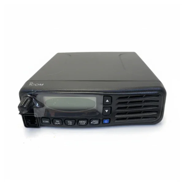 Commander Vite Icom IC-A120E VHF Air Band Transceiver - Marine Air Radio