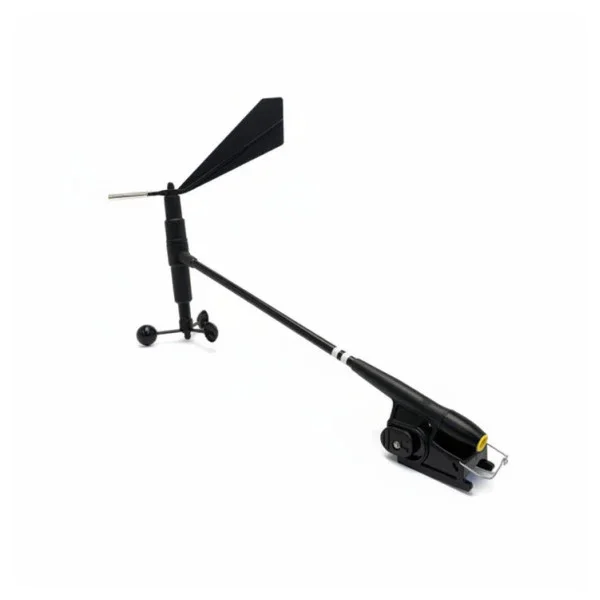 B&G 000-13714-001 608 Masthead Wind Transducer NMEA Quantité Limitée