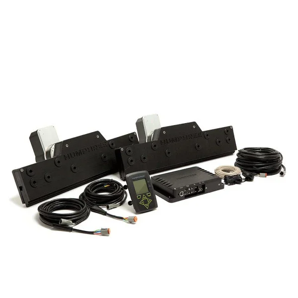 Humphree HA1100 Interceptor Kit High Performance Meilleur Choix