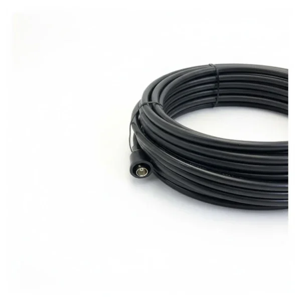 Naval Cobham 202001 Marine Antenna Cable with PL-259 Connector Haute Qualité