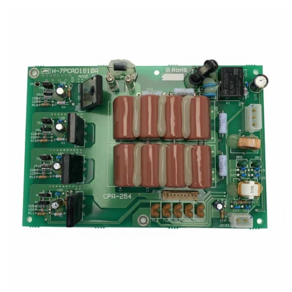 JRC CPA-264 Modulator Kit voor JMA-9100 Marine Radar Prix Cassé