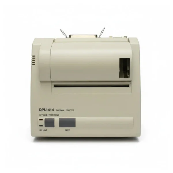 Seiko DPU-414-50B-E Thermal Printer - Parallel DB-25 Promotion Saisonnière
