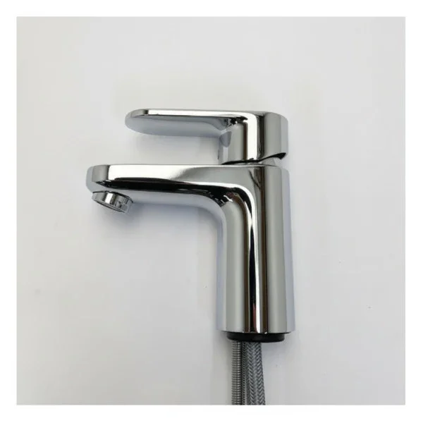 Hansgrohe Vernis Blend Basin Mixer 70 - Chrome - 71558000 Soldes
