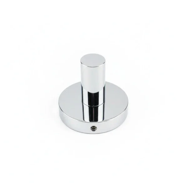 Affaire À Saisir Grohe 40-364-001 Essentials Tower Holder Hook Chrome
