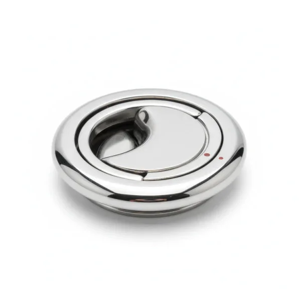 Prix Promo Osculati Eclipse MK2 Flush Latch 60mm 38-161-01