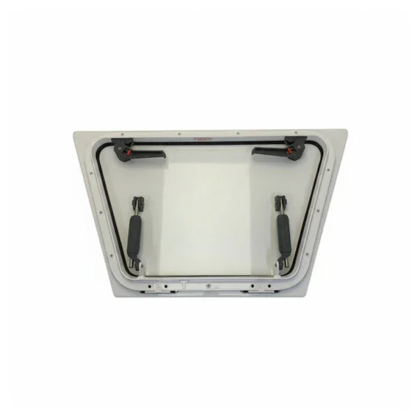 Prix Choc Lewmar Trapeze Hatch Deck - Access Hatch White - 30262200