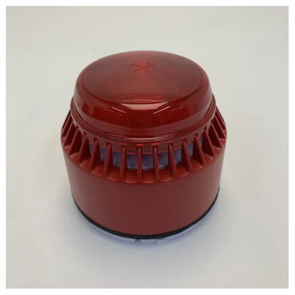 Seab Marine DMA-107 Marine RED Alarm Beacon Prix Cassé