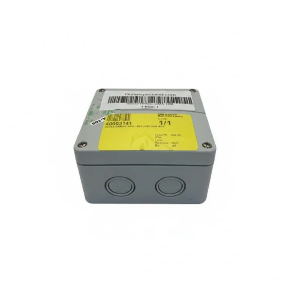Vente Flash Seab Marine DMA-108/2 Junction Box