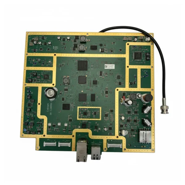 Sailor Cobham E-60-139984 Exciter Control module for 6000B MF/HF Achetez Aujourd'hui