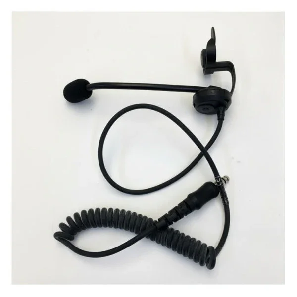 Prix Bas Savox K51020 Fireman Helmet Microphone Module