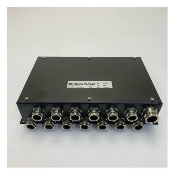 Pas Cher Radio Zeeland RZ255 Marine NMEA Multiplier
