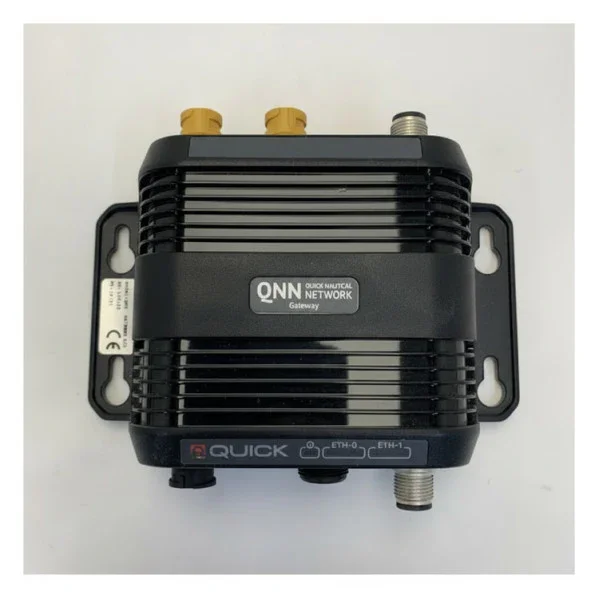 Quick QNN-GTW Marine Network Gateway - NMEA 2000 Interface Marque