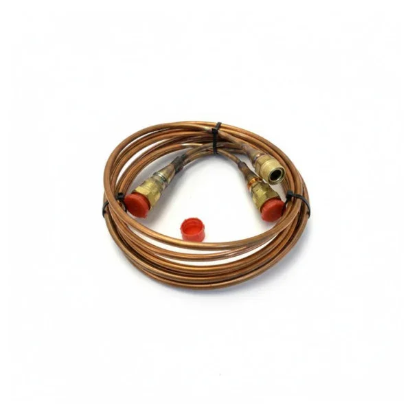 Offre Du Jour Isotherm SBD00032AA Compressor to Refrigerator Connection Hose Kit 2M