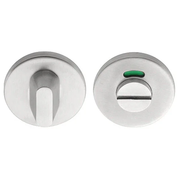 Acheter En Ligne Formani BASICS LBWC50 Toilet door Lock with Indicator