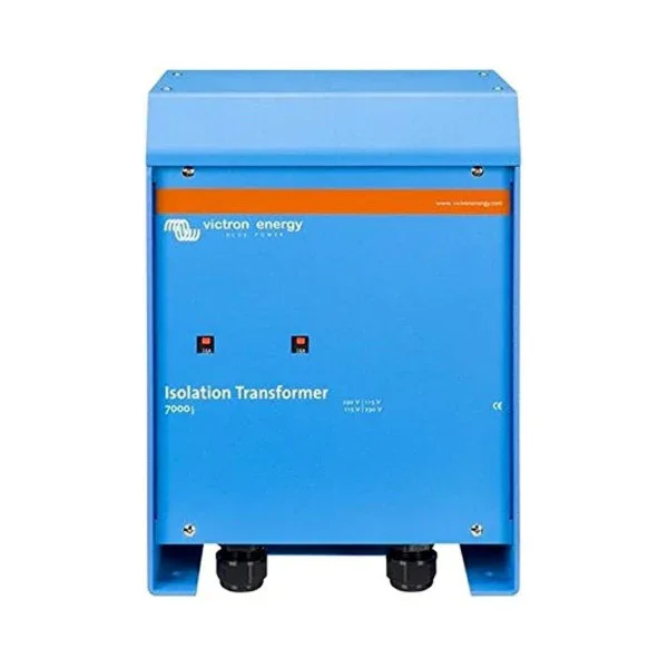 Victron Isolating Transformer 7000W 230V - ITR000702001 IP21 Achat Immédiat