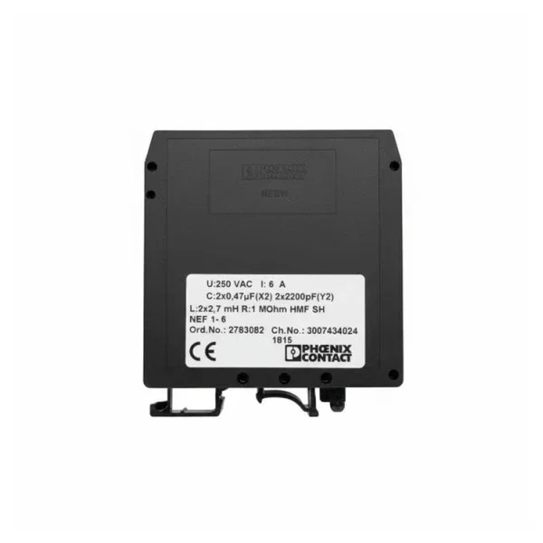 Prix Réduit MTU X00E50210756 EMI/RFI Filter