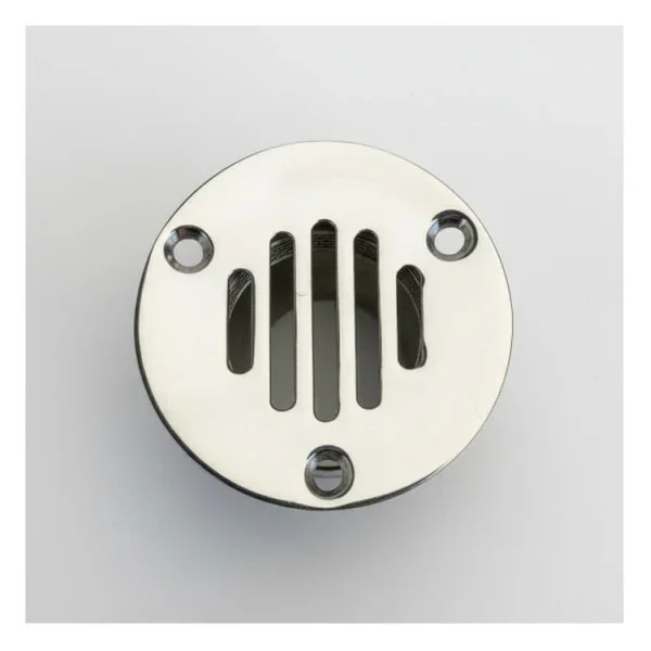 Vetus H11850 Cockpit Drain Stainless Steel D50 mm Promotion