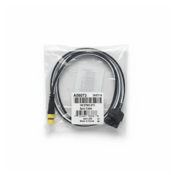 Satisfait Ou Remboursé Raymarine A06073 SeaTalkNG to SeaTalk Converter Cable - 1M