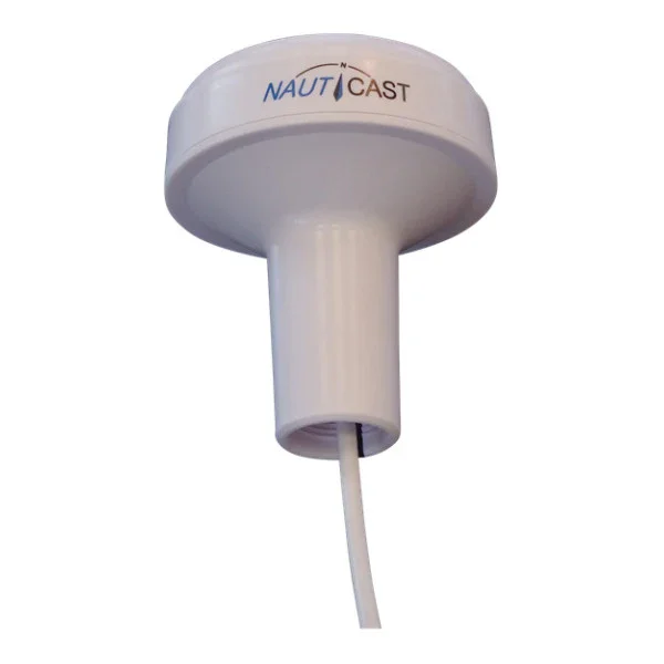 Achetez Aujourd'hui Nauticast MA700 AIS GPS Antenna with 10m Cable TNC Male