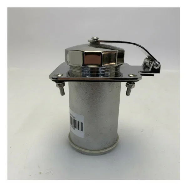 Remise Glendinning 51458 Cablemaster Hawsepipe Assembly Stainless Steel
