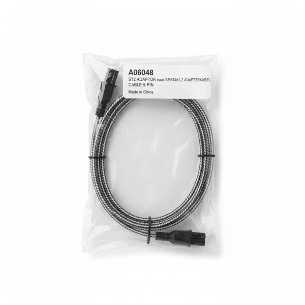 Raymarine A06048 SeaTalkng to SeaTalk2 Converter Cable - 0.4m Bon Plan