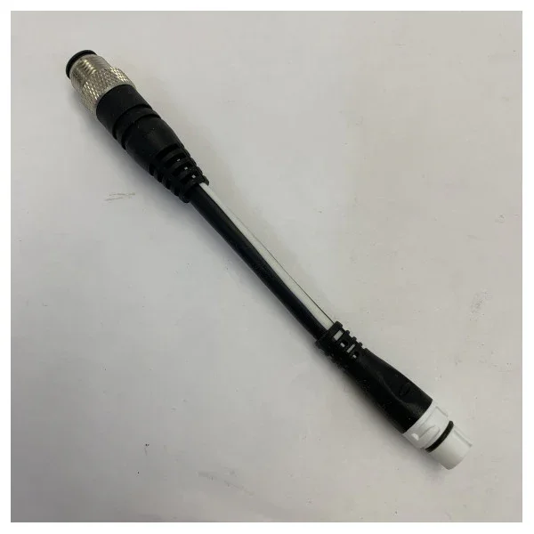 Raymarine A06078 SeaTalk NG to DeviceNet Male Spurcable - 0.1m Offre Limitée