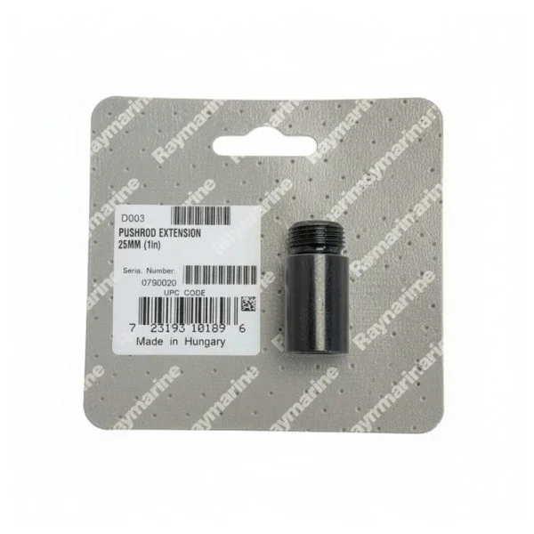 Raymarine D003 Tiller Pilot Extension Pipe 25 mm Offre Du Jour