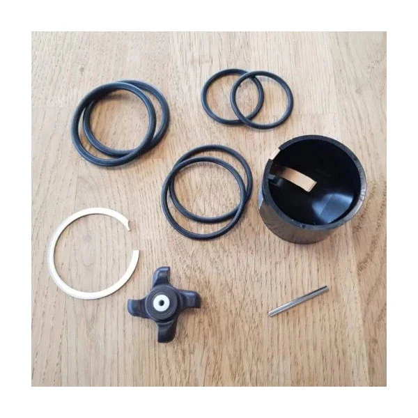 Raymarine ST40 ST50 ST60 Speed Transducer Repair Kit - D234 Promotion
