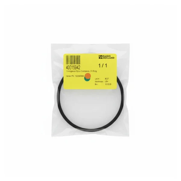 Meilleur Choix Yokogawa 1G333C00901 O-ring voor Gyro Compas