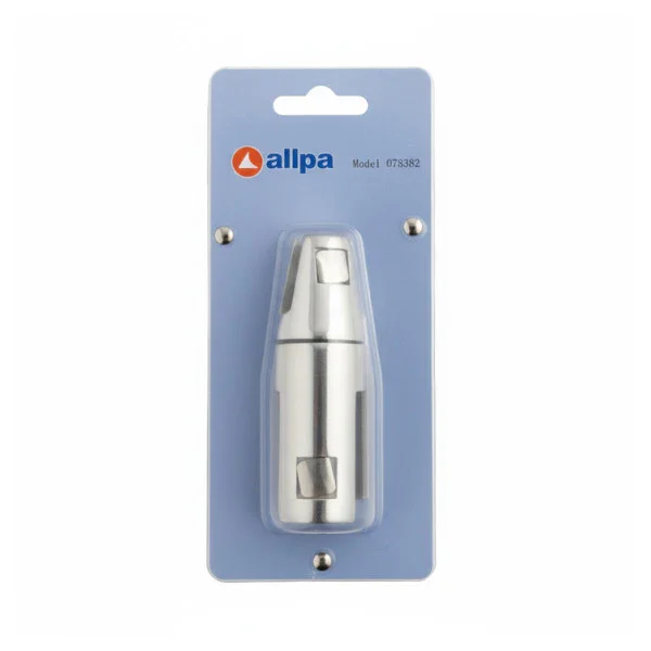 Allpa 078382 RVS Anker Draaiing voor 8 mm ketting Acheter En Ligne