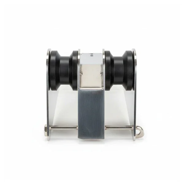 Meilleur Choix Hanse Yachts Stainless Steel Anchor and Forestay Fitting - TBR1189