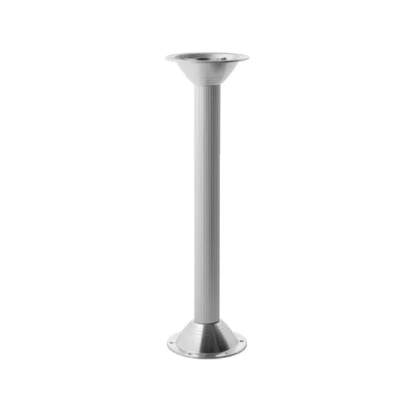 Réduction Swordfish Aluminium Mount Removable Table Support - Z.0812