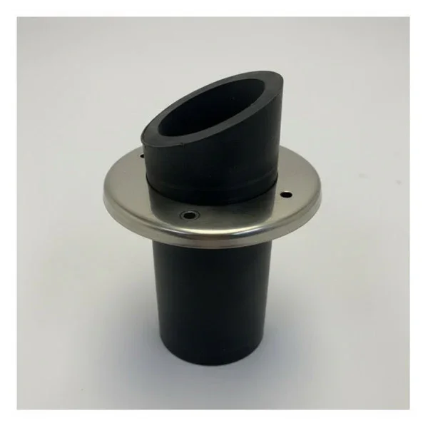 Expédition Rapide Vetus TRC40 Transom Engine Exhaust D40mm