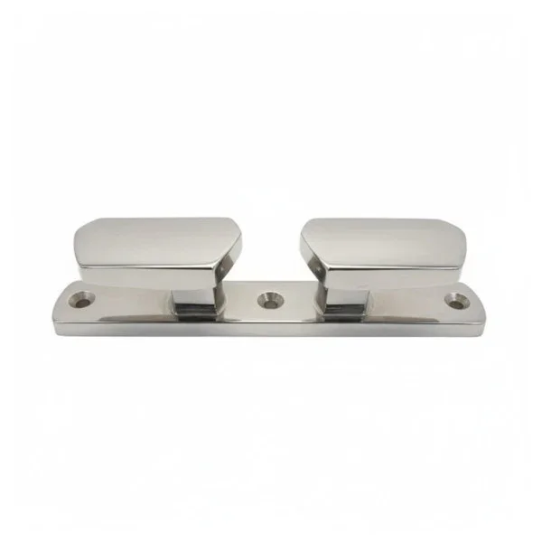 Solde Fjord F380 Stainless Steel 10 Inch Cleat - TBR2031