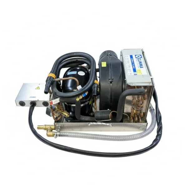 Veco MCN7K3CRCI Marine Stand Alone Air Conditioning 7000 BTU 60Hz 230V Commande En Gros