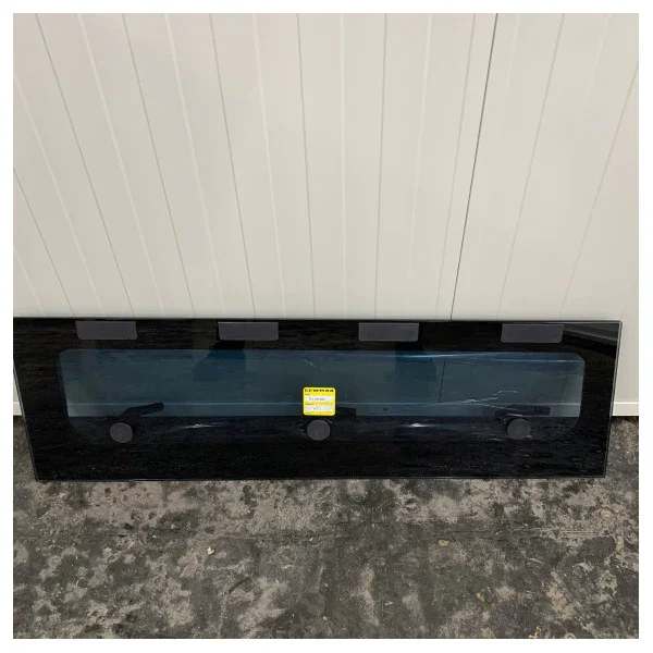 Lewmar Hanse 675 3G Flush Mount Opening Window Black - 79002900 Commander Maintenant