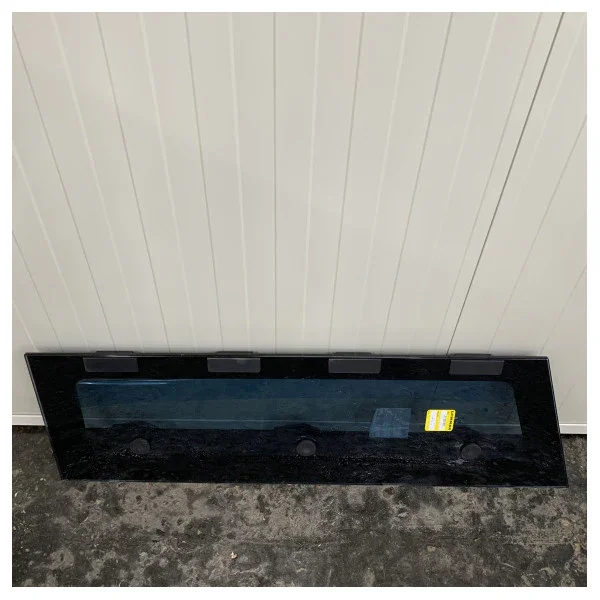 Lewmar Hanse 675 Flush 3G Opening Window Black - 79003000 Affaire À Saisir
