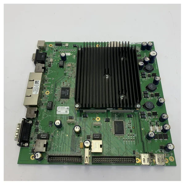 Danelec Baseplate Processor with ETX Module for DPU 04-001 - 2300605-40 Expédition Rapide