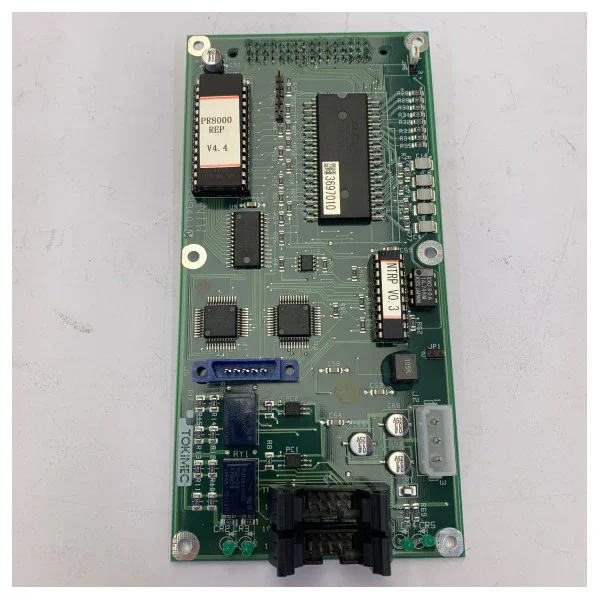 Jusqu'à Épuisement Des Stocks Tokyo Keiki PR-8000 Autopilot PCB - PWB NTW-RP