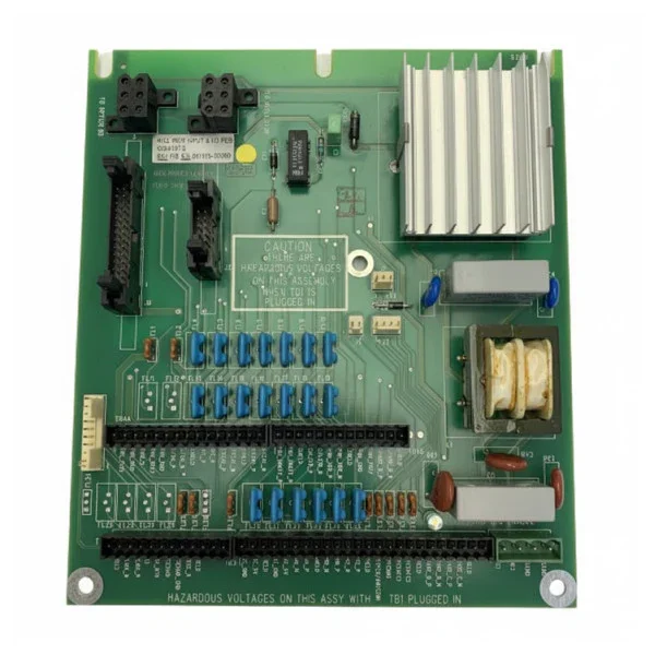 Commander Maintenant Raytheon Anschutz G624197-2AT MK2 Power PCB voor MK2 MTR