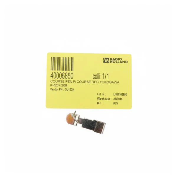 Dernier Modèle Yokogawa SU1239 Course Pen for Course Recorder - 3 pieces