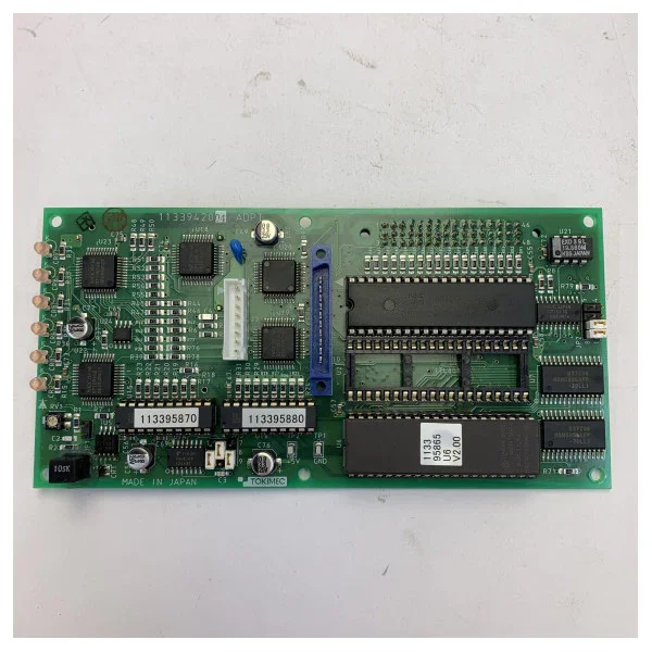 Tokyo Keiki PR-6000-1 Autopilot PCB PWB ADPT Livraison Express