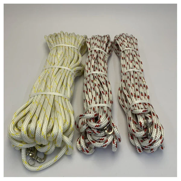 Prix Réduit Liros Hanse Yachts Gennaker Rope Kit - 00099-1459-031