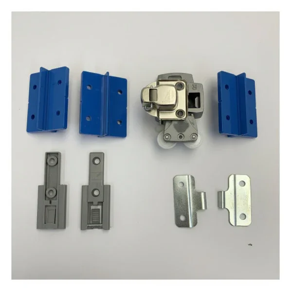 Nouveauté Hettich Wingline 780 Folding Hinge Left - 9080212