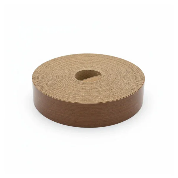 Macore 03 Veneer Edgebanding 45mm Self-Adhesive Lacquered - 130376 Vente Directe