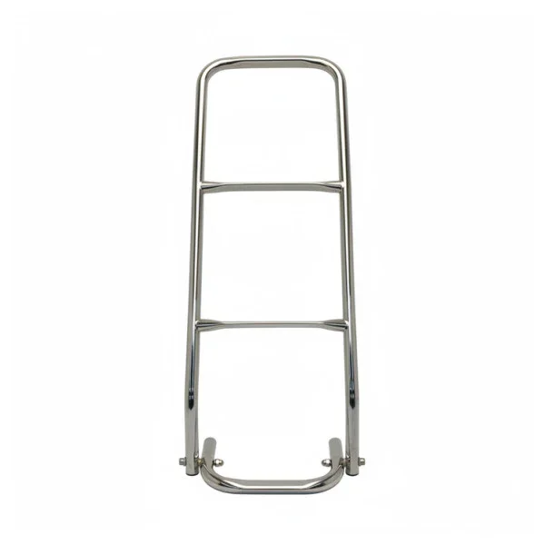 Prix Choc Hanse 315 and Dehler 29 Stainless Steel Folding Bathing Ladder 3-Steps - TBR0140