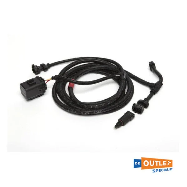 Commande En Gros Volvo Penta Water In Fuel Sensor Kit 21641493