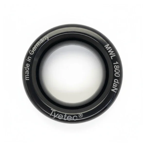 Super Prix Tye Tec 28mm Low Friction Lead Ring - 1800 daN - FMR503018